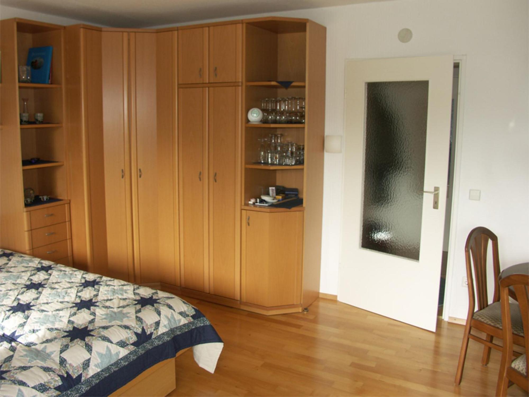 Ferienwohnung Am Kurpark Mettnau ラドルフツェル・アム・ボーデンゼー エクステリア 写真